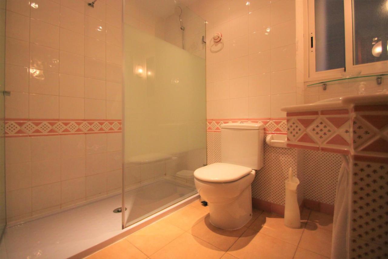 Apartamento En Santa Pola, Playa De Levante Sp102 Экстерьер фото